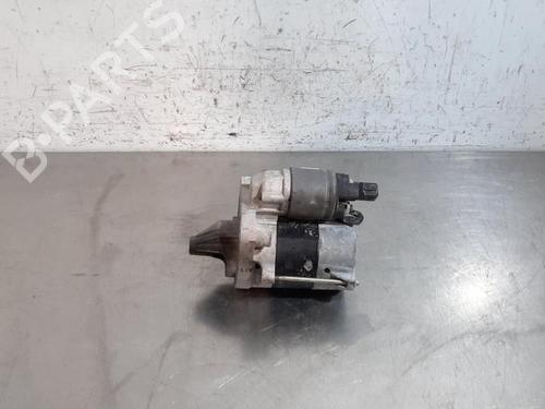 Startmotor CITROËN C3 III (SX) 1.2 PureTech 82 (83 hp) 29493774