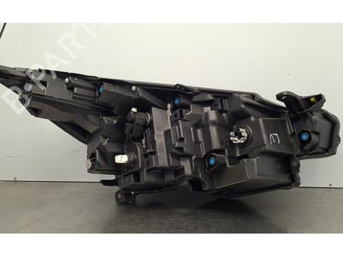 Left headlight TOYOTA C-HR (_X2_, _H2_) Hybrid (ZYX20) | BP33917832C28  - Image 7