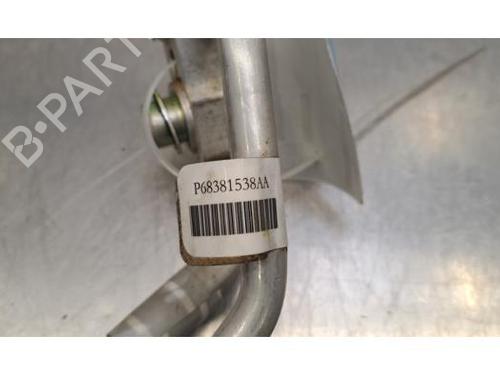 AC pipe JEEP COMPASS (MP, M6, MV, M7) 1.6 CRD | BP36480388M126 - Image 4