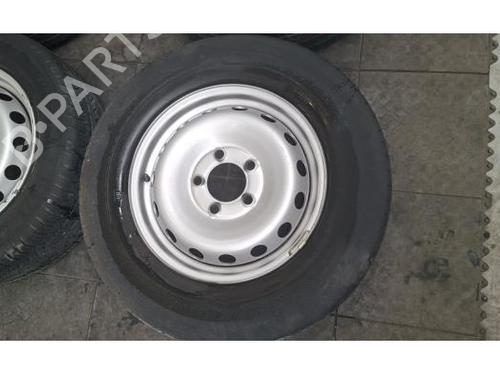 Fælgsæt NISSAN INTERSTAR Van (XDD) DCI 150 | BP37511638C100 - Image 9