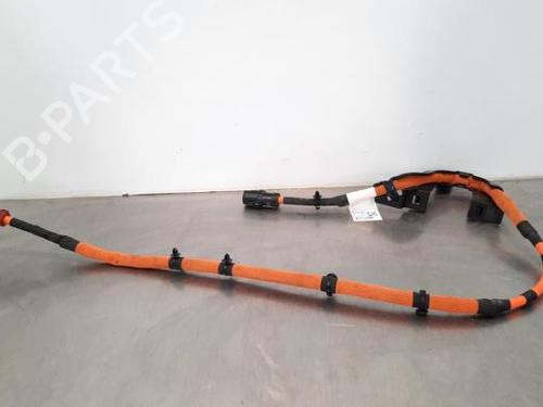 Used Cable MERCEDES-BENZ EQC (N293) EQC 400 4-matic (293.890) (408 hp) 20078390