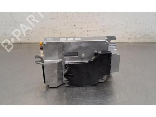 Electronic module BMW 5 (G60, G90, G68) i5 eDrive40 | BP37003199M83 - Image 2