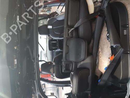 Seats set VOLVO XC40 (536) Recharge | BP19576543C78