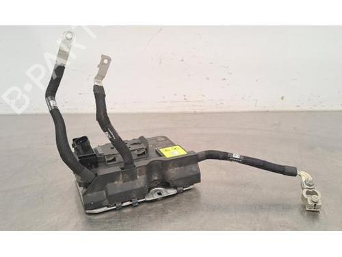 Used Electronic module PEUGEOT 3008 III (KA_, KB_, KC_) e-210 (KCZKZX) (213 hp) 29045467