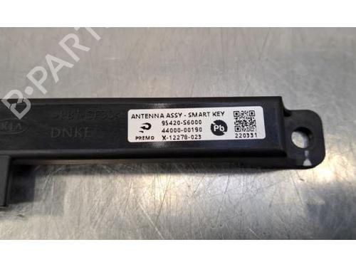 Electronic module KIA CEED Sportswagon (CD) 1.6 GDI Hybrid | BP37092231M83 - Image 3
