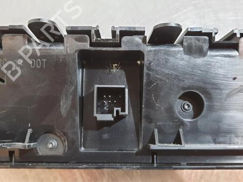 Climate control MERCEDES-BENZ SPRINTER 3-t Van (B910) 214 CDI (910.621, 910.623) | BP24014898I5 