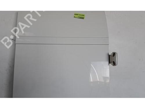 Tailgate PEUGEOT BOXER Van 2.2 BlueHDi 165 | BP24965705C6 