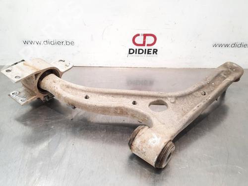 Used Right front suspension arm MERCEDES-BENZ CLA Coupe (C117) CLA 200 CDI / d (117.308) (136 hp) 11108066