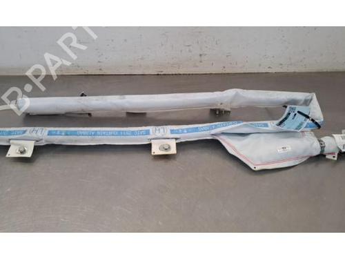 Used Left curtain airbag Left curtain airbag MG MG ZS SUV (AZS1) 1.0 T-GDi (111 hp) 33277559 33277559