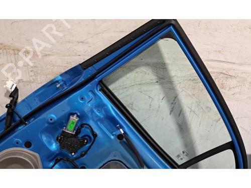 Dør høyre bak MG MG ZS SUV (ZS32) 1.5 Hybrid+ | BP30447069C5