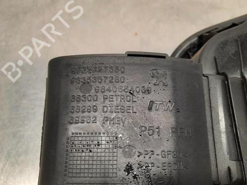 Fuel flap PEUGEOT 308 III (FB_, FH_, FP_, F3_, FM_) PureTech 130 (FPHNSL, FPHNST) | BP23628802C131 