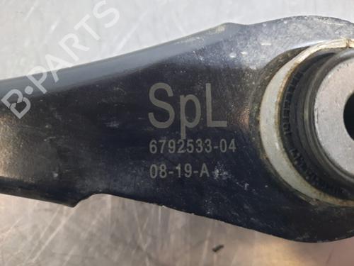 Right rear suspension arm BMW 1 (F20) 116 i | BP16264194M15 