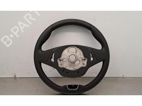 Steering wheel SKODA FABIA IV (PJ3) 1.0 TSI | BP34268859C49 - Image 6