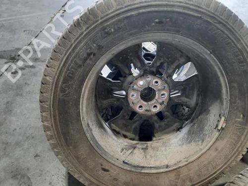 Rim NISSAN NAVARA NP300 Pickup (D23, D23T) 2.3 dCi 4x4 (D231, D23T) | BP23592377C45 