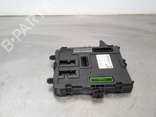 Used Electronic module RENAULT MEGANE IV Grandtour (K9A/M/N_) 1.6 dCi 130 (130 hp) 10901771