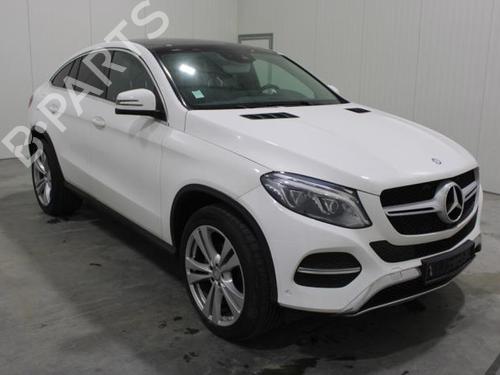 Engine mount MERCEDES-BENZ GLE Coupe (C292) 350 d 4-matic (292.323, 292.324) | BP23598675M89  - Image 12