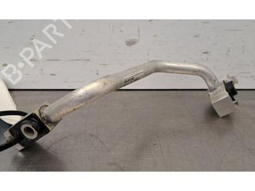 Used AC pipe AC pipe AUDI Q4 E-TRON SUV (F4B) 35 (170 hp) 34117871 34117871