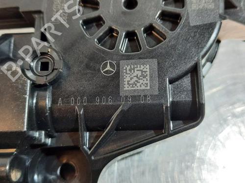Electronic module MERCEDES-BENZ A-CLASS (W177) A 250 e (177.086) | BP23624779M83 