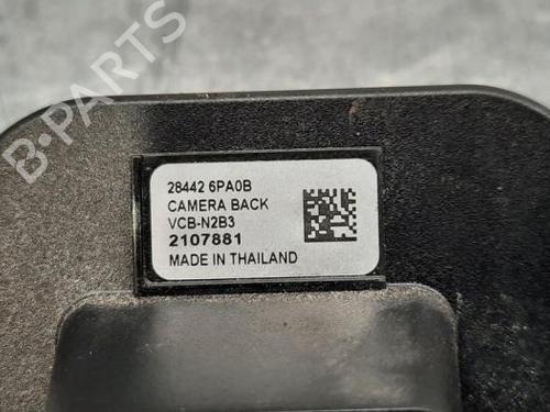 Camera NISSAN JUKE (F16_) DIG-T 117 | BP23605220E14 