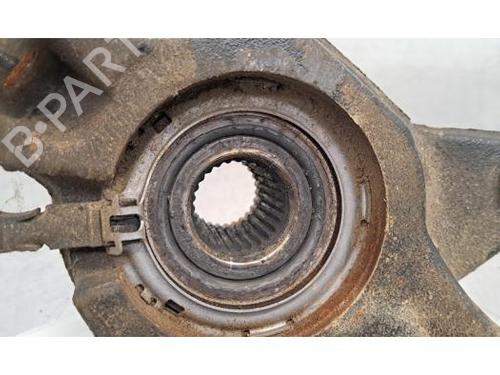 Right front steering knuckle RENAULT KANGOO Express (FW0/1_) 1.5 dCi 95 (FW16) | BP29600850M26 
