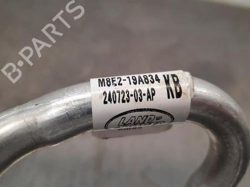 AC pipe LAND ROVER RANGE ROVER SPORT III (L461) P440e PHEV AWD | BP23597166M126 