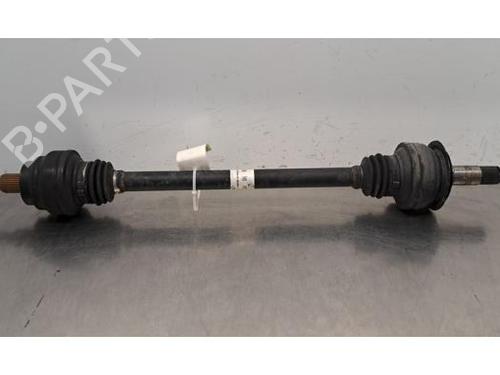 Used Left rear driveshaft MERCEDES-BENZ GLE (W166) 250 d 4-matic (166.004) (204 hp) 30605464