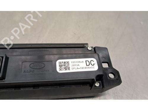 Electronic module LAND ROVER RANGE ROVER SPORT II (L494) 3.0 SDV6 4x4 | BP24459536M83 
