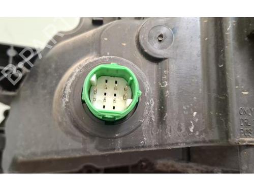 Right headlight PEUGEOT BOXER Platform/Chassis 2.2 BlueHDi 165 | BP39480788C29 - Image 3