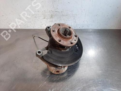 Used Right front steering knuckle IVECO DAILY VI Van 33S14, 35S14, 35C14, 42S14 (136 hp) 23624022