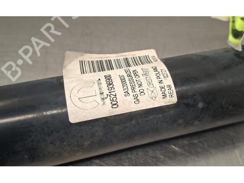 Left rear shock absorber FIAT TIPO Hatchback (356_, 357_) 1.6 Multijet (357HXG1) | BP32253383M18