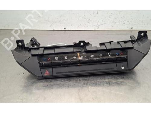Used Climate control Climate control 39060751 39060751