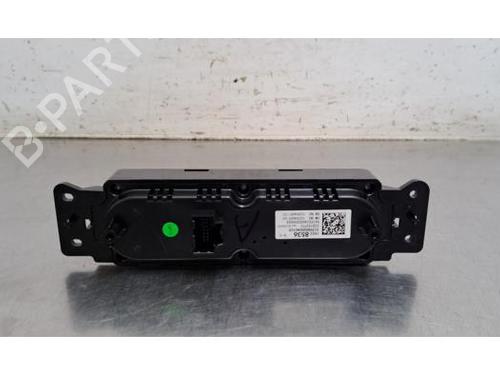 Climate control MG MG ZS SUV (AZS1) EV | BP37091745I5 - Image 2