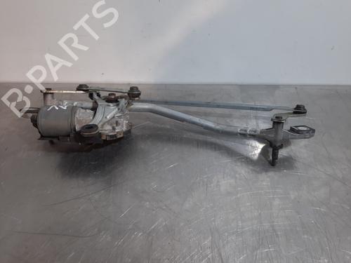Used Front wiper motor VOLVO V40 Hatchback (525) D2 (120 hp) 16264245