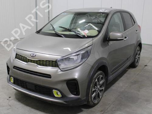 Used Parts KIA PICANTO III (JA) 1.0 T-GDi (100 hp) 1533667