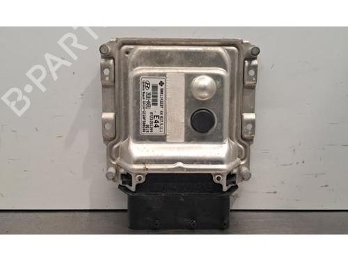 Used Engine control unit (ECU) HYUNDAI i10 II (BA, IA) 1.0 (67 hp) 31655942