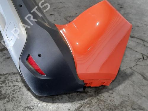 Rear bumper OPEL CROSSLAND X / CROSSLAND (P17, P2QO) 1.5 Turbo D (75) | BP15039211C8 