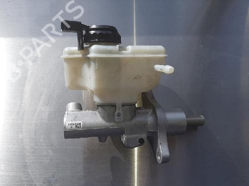 Used Brake master cylinder VW CADDY IV Box Body/MPV (SAA, SAH) 2.0 TDI (75 hp) 10871812