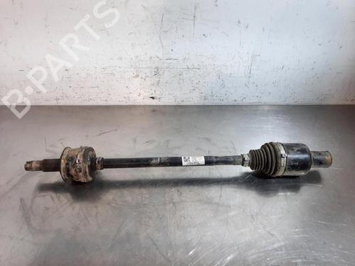 Used Right rear driveshaft JEEP COMPASS (MP, M6, MV, M7) 2.0 CRD 4x4 (140 hp) 23636069