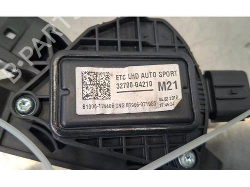 Pedale KIA CEED (CD) 1.0 T-GDI | BP38157685I4 - Image 2