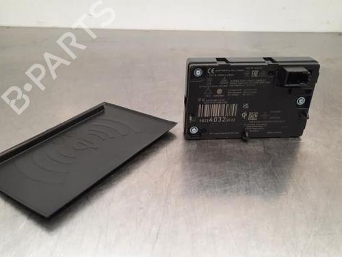 Elektronische module CITROËN C5 AIRCROSS (A_) 1.2 PureTech 130 (ARHNSJ) (131 hp) 23596638