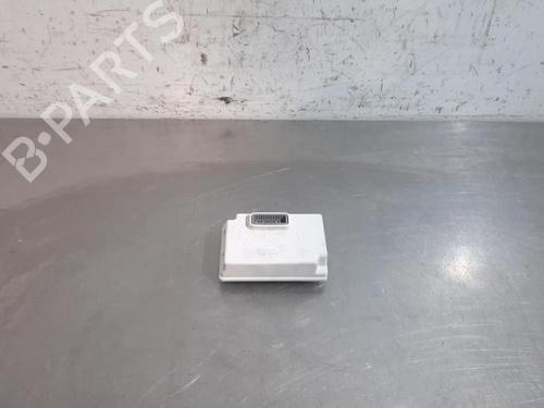 Used Electronic module RENAULT MASTER III Van (FV) 2.3 dCi 150 FWD (FV0F, FV03, FV09) (150 hp) 24357195