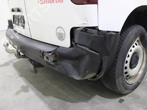 Trzecie światło stopu CITROËN BERLINGO Box Body/MPV (K9) 1.6 BlueHDi 100 | BP30501192L11 