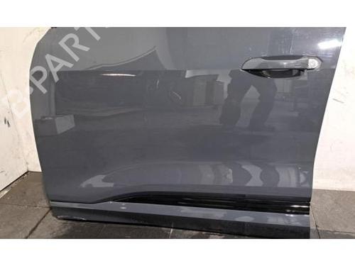 Left front door AUDI E-TRON Sportback (GEA) 50 quattro | BP31154555C2 