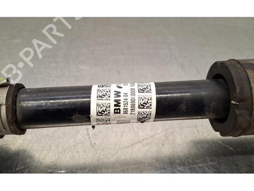 Right front driveshaft BMW 1 (F40) 118 i | BP32276789M39 