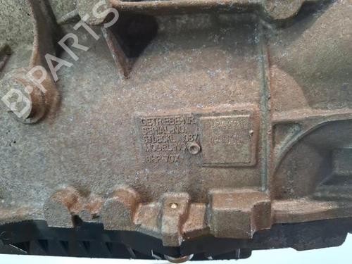 Gearbox BMW X6 (E71, E72) xDrive 30 d | BP37148502M3 - Image 5