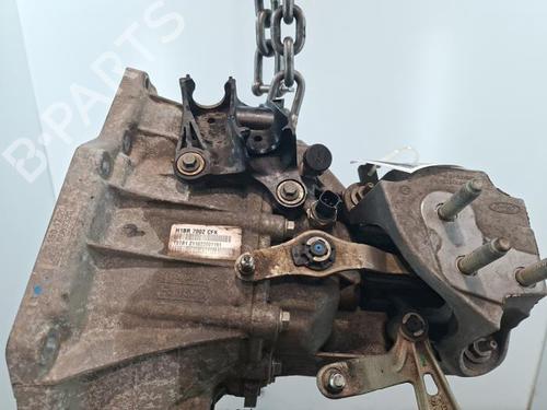 Gearbox FORD TRANSIT COURIER B460 Box Body/MPV 1.5 TDCi | BP37148461M3 - Image 5