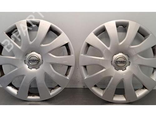 hub-cap-nissan-nv300-van-x82-2016-40202278 main image