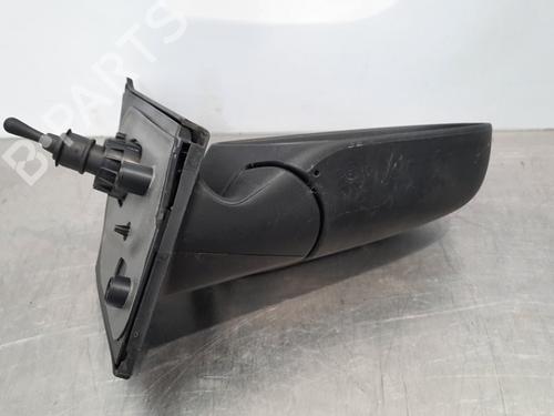 Right mirror PEUGEOT 108 1.0 VTi 72 | BP10899807C27