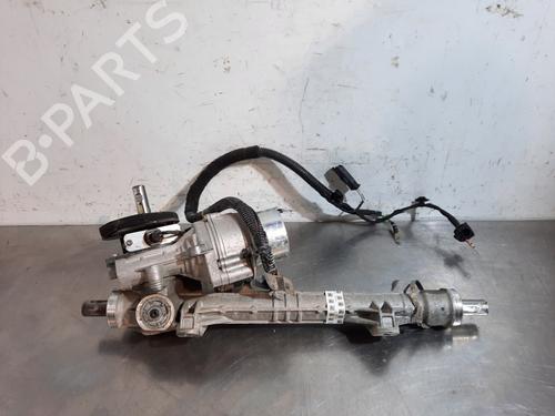 Used Steering rack PEUGEOT 208 I (CA_, CC_) 1.5 BlueHDI 100 (102 hp) 19649550