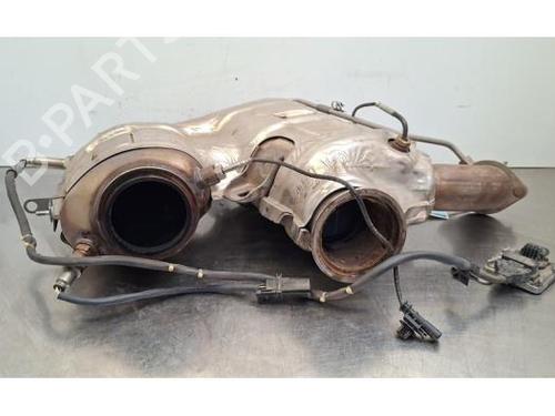 Used Particulate filter Particulate filter FIAT 500X (334_) 1.6 D Multijet (334.AXV1B) (130 hp) 35778182 35778182